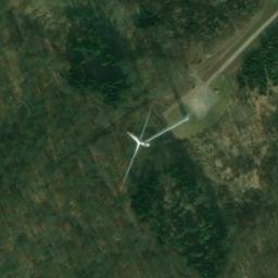 Satellite imagery of Wengeker Berg, DE