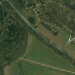 Satellite imagery of Wengeker Berg, DE