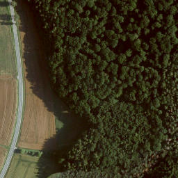 Satellite imagery of Stromberg, DE