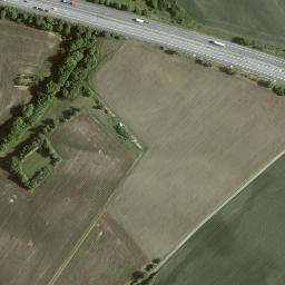 Satellite imagery of Braunsberg, DE