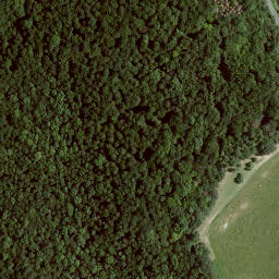 Satellite imagery of Großer Stuvenberg, DE