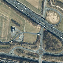 Satellite imagery of Fuchsberg, DE