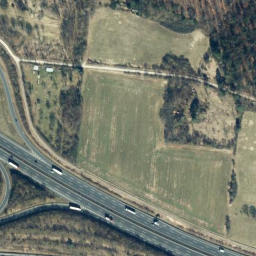 Satellite imagery of Fuchsberg, DE