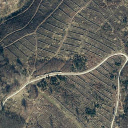 Satellite imagery of Tremberg, DE