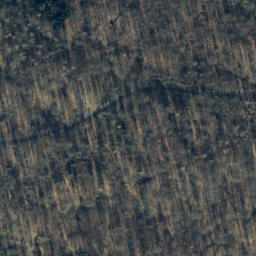 Satellite imagery of KH-N184, DE