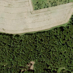 Satellite imagery of Hackelberg, DE