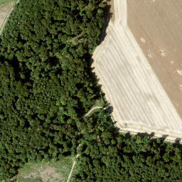 Satellite imagery of Hackelberg, DE