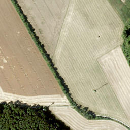 Satellite imagery of Hackelberg, DE