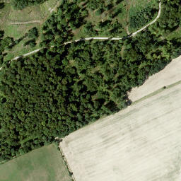 Satellite imagery of Mühlenberg, DE