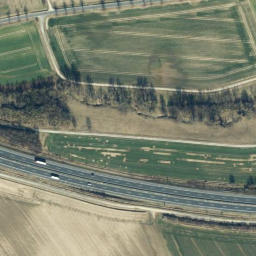 Satellite imagery of Weizenberg, DE