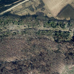 Satellite imagery of KP 174_, DE