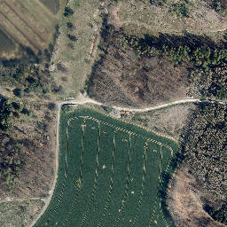 Satellite imagery of KP 174_, DE