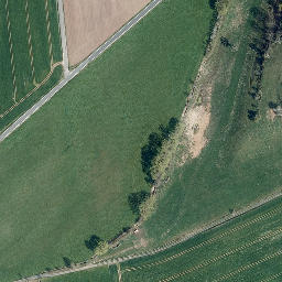 Satellite imagery of Hakeberg, DE