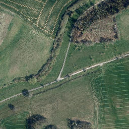 Satellite imagery of Hakeberg, DE