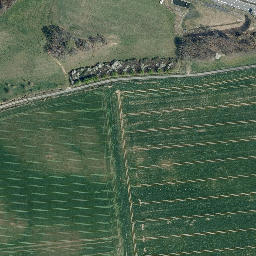 Satellite imagery of Hasenberg, DE