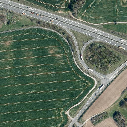 Satellite imagery of Hasenberg, DE