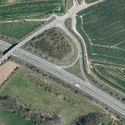 Satellite imagery of Hasenberg, DE