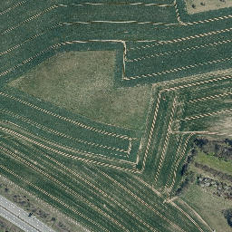 Satellite imagery of Auf den Köpfen, DE