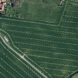 Satellite imagery of Auf den Köpfen, DE