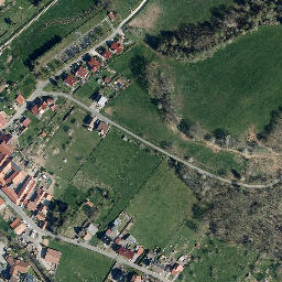 Satellite imagery of Stöckeberg, DE