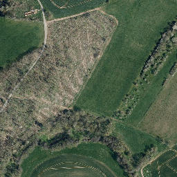 Satellite imagery of Stöckeberg, DE