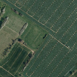 Satellite imagery of Stöckeberg, DE