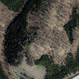 Satellite imagery of Kessenberg, DE