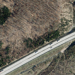 Satellite imagery of Kessenberg, DE
