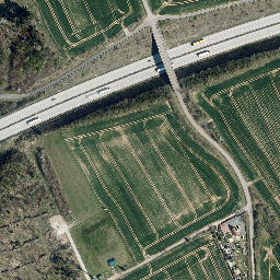 Satellite imagery of Kessenberg, DE