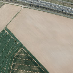 Satellite imagery of Klien, DE