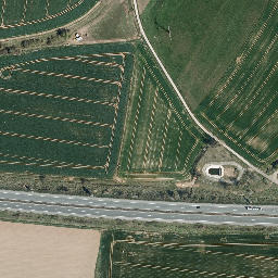 Satellite imagery of Sommerberg, DE