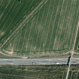 Satellite imagery of Sommerberg, DE