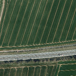 Satellite imagery of Sommerberg, DE