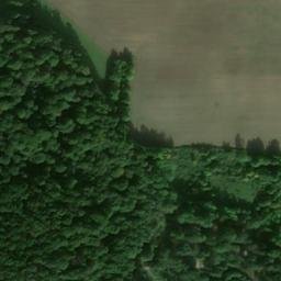 Satellite imagery of Feuerkuppe, DE