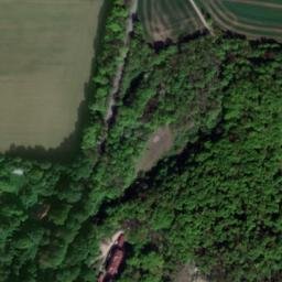 Satellite imagery of Feuerkuppe, DE