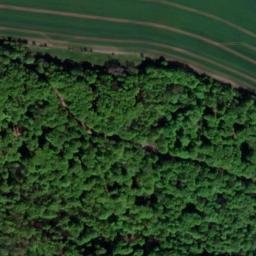 Satellite imagery of Feuerkuppe, DE