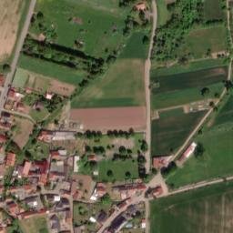 Satellite imagery of Mönchenberg, DE