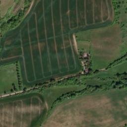 Satellite imagery of Mönchenberg, DE