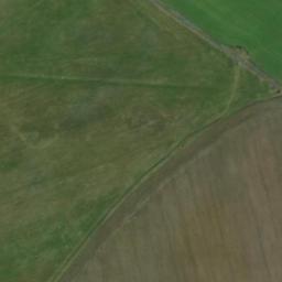 Satellite imagery of Milchberg, DE