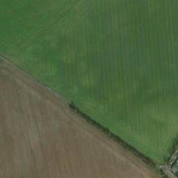 Satellite imagery of Milchberg, DE