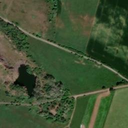 Satellite imagery of Spitzberg, DE