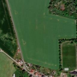 Satellite imagery of Spitzberg, DE