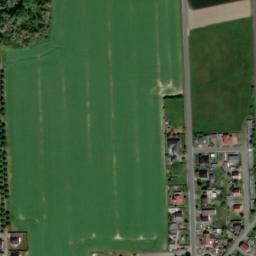 Satellite imagery of Spitzberg, DE