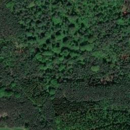 Satellite imagery of Vogelberg, DE