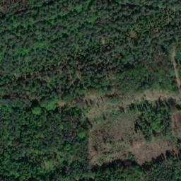 Satellite imagery of Vogelberg, DE