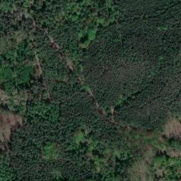 Satellite imagery of Vogelberg, DE