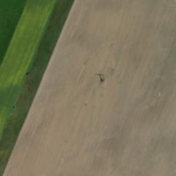 Satellite imagery of Sandberg, DE