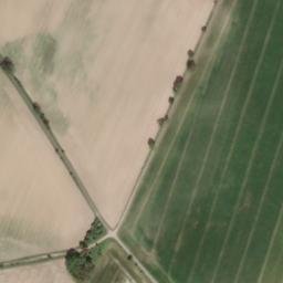 Satellite imagery of Sandberg, DE