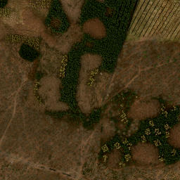 Satellite imagery of 2-17/14, PL