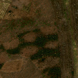 Satellite imagery of 2-17/14, PL